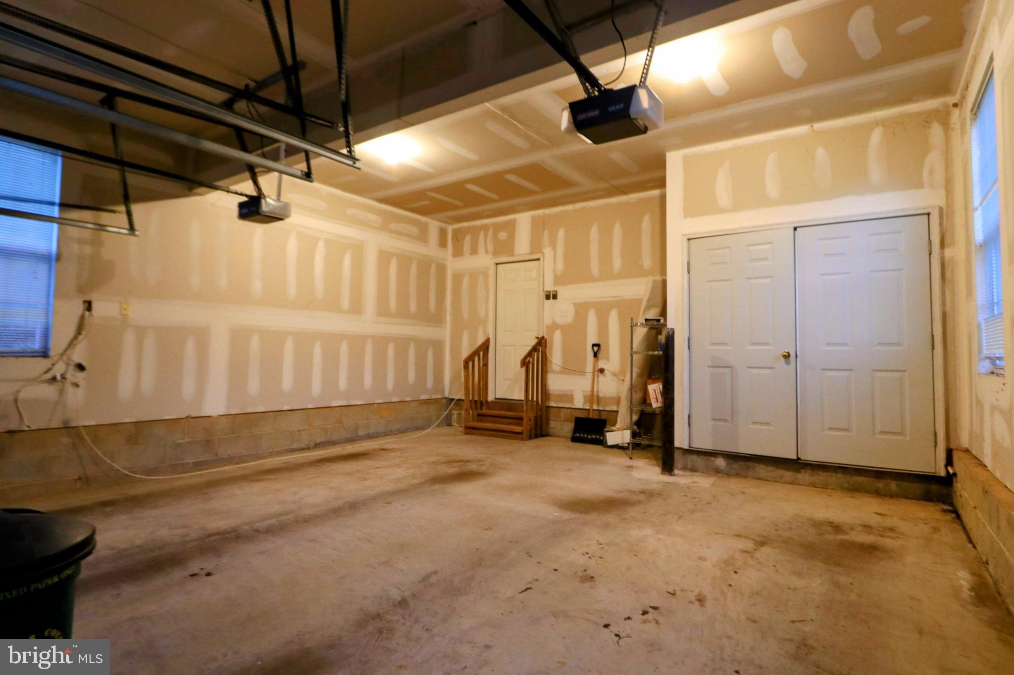 34 Windsor Pond Road Princeton Junction, NJ 08550 - Photo 34 of 36 Garage with extra storage