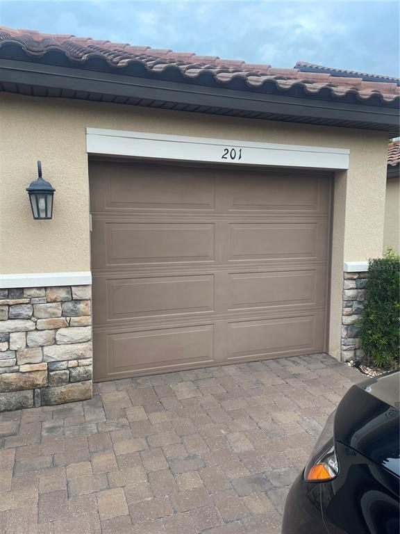 13725 Messina Loop, Unit 201 Bradenton, FL 34211 - Photo 23 of 39 a view of outdoor space