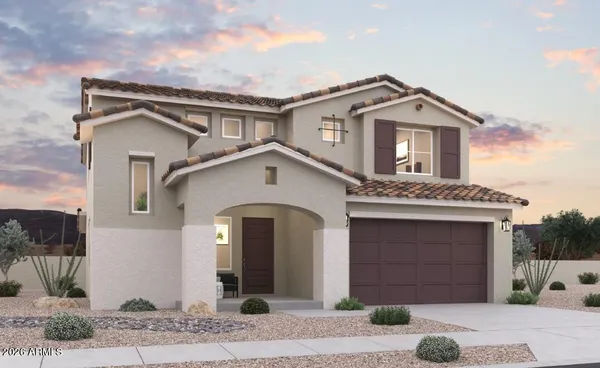 $559,050 | 17535 West Southgate Avenue, Goodyear, AZ 85338