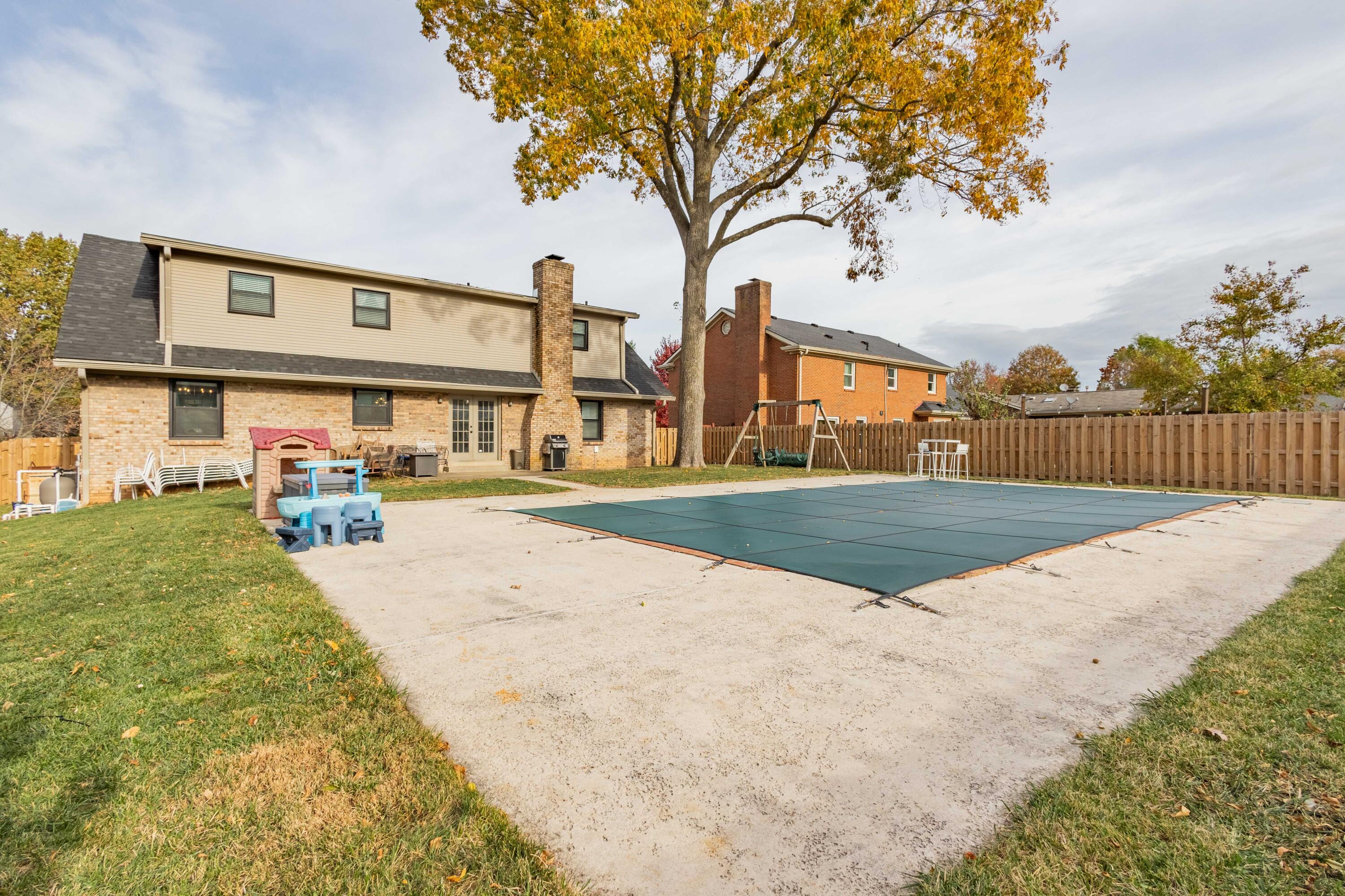 3374 Snaffle Road Lexington, KY 40513 - Photo 60 of 64 3374 Snaffle RD-68