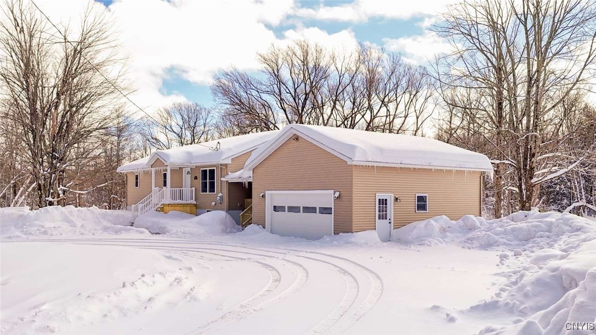 5894 Spring House Road Westmoreland, NY 13476 - Photo 1 of 1