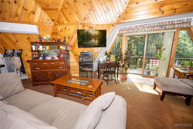 $560,000 | 5908 Herman Hill Road, Boston, NY 14127