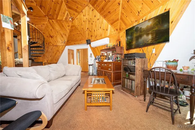 $560,000 | 5908 Herman Hill Road, Boston, NY 14127