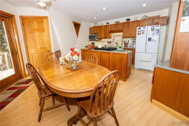 $560,000 | 5908 Herman Hill Road, Boston, NY 14127