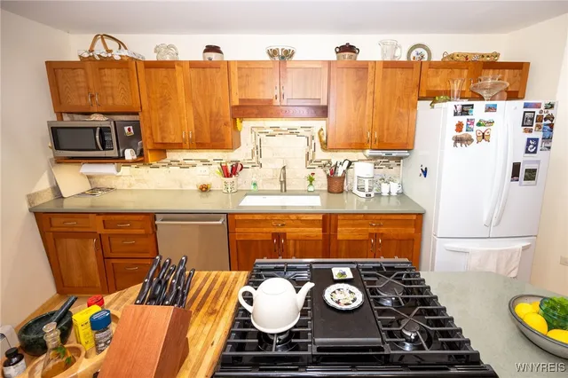 $560,000 | 5908 Herman Hill Road, Boston, NY 14127