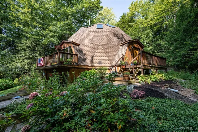 $560,000 | 5908 Herman Hill Road, Boston, NY 14127