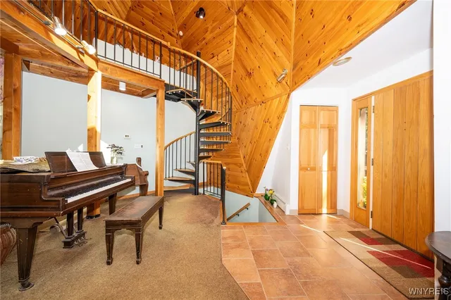 $560,000 | 5908 Herman Hill Road, Boston, NY 14127