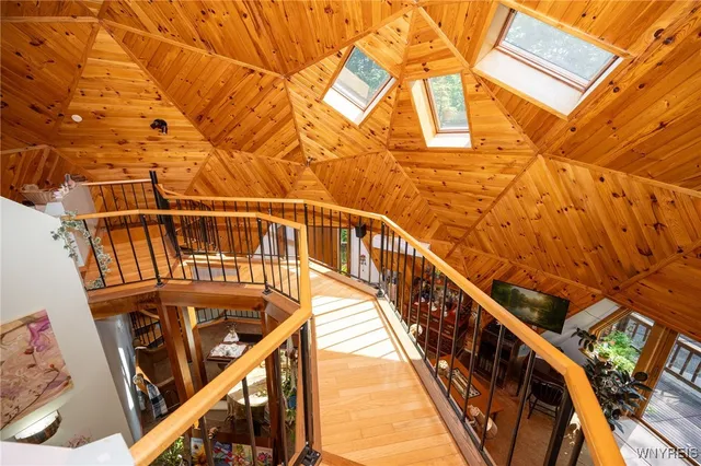 $560,000 | 5908 Herman Hill Road, Boston, NY 14127