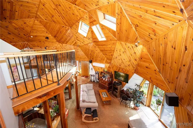 $560,000 | 5908 Herman Hill Road, Boston, NY 14127