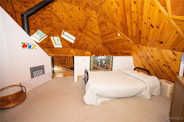 $560,000 | 5908 Herman Hill Road, Boston, NY 14127