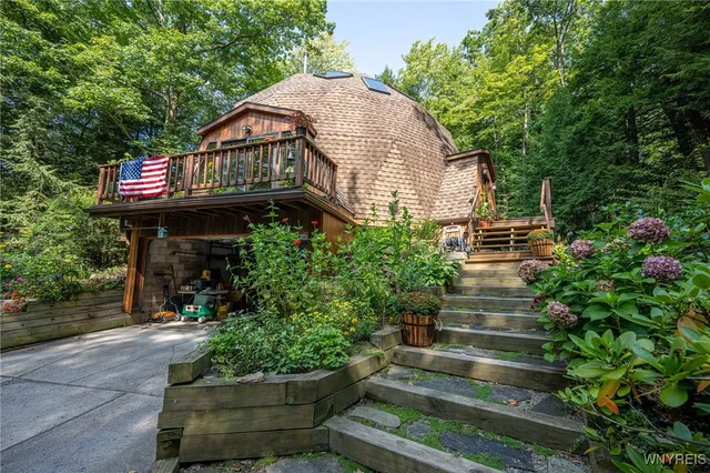 $560,000 | 5908 Herman Hill Road, Boston, NY 14127