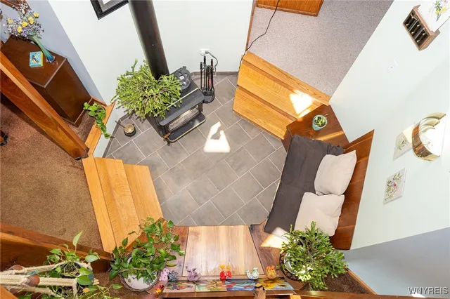 $560,000 | 5908 Herman Hill Road, Boston, NY 14127