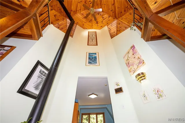 $560,000 | 5908 Herman Hill Road, Boston, NY 14127