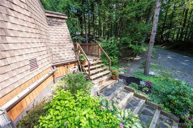 $560,000 | 5908 Herman Hill Road, Boston, NY 14127