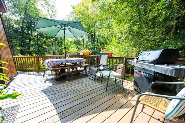 $560,000 | 5908 Herman Hill Road, Boston, NY 14127