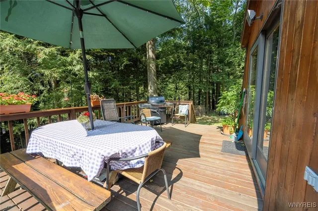 $560,000 | 5908 Herman Hill Road, Boston, NY 14127