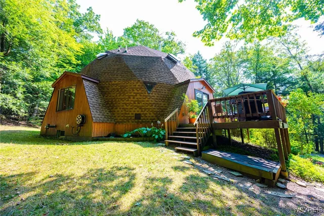 $560,000 | 5908 Herman Hill Road, Boston, NY 14127