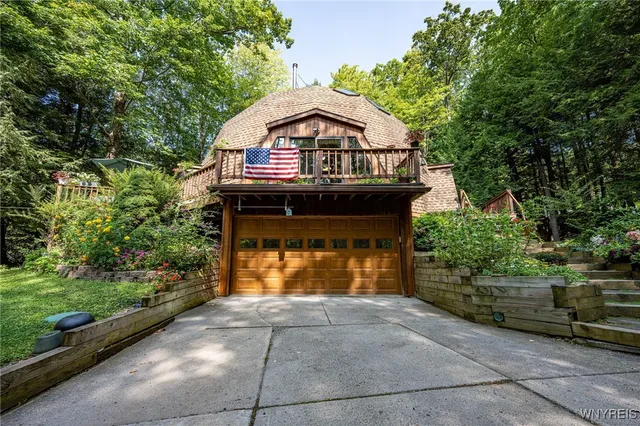 $560,000 | 5908 Herman Hill Road, Boston, NY 14127