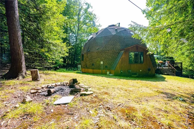 $560,000 | 5908 Herman Hill Road, Boston, NY 14127