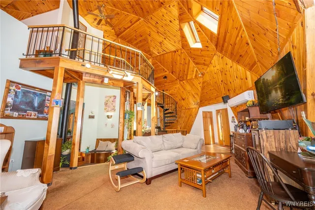 $560,000 | 5908 Herman Hill Road, Boston, NY 14127