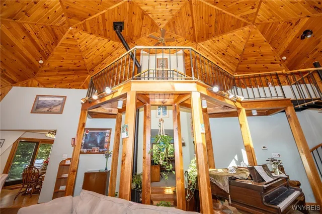 $560,000 | 5908 Herman Hill Road, Boston, NY 14127