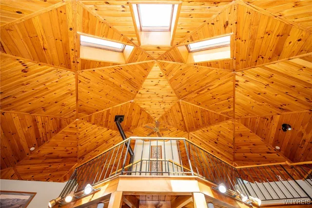 $560,000 | 5908 Herman Hill Road, Boston, NY 14127