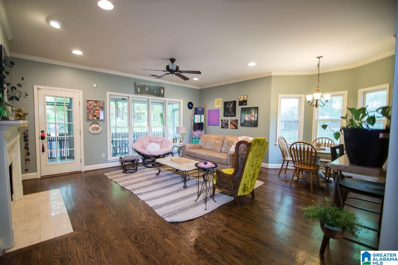 4101 Guilford Road Hoover, AL 35242 - Photo 11 of 34