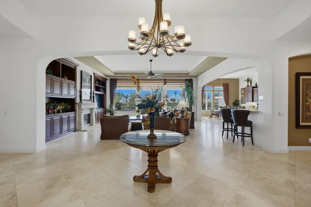 $2,695,000 | 81240 Alydar Court, La Quinta, CA 92253