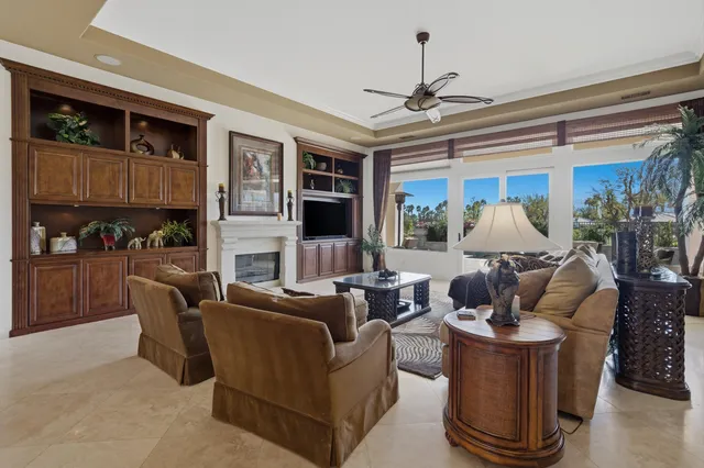 $2,695,000 | 81240 Alydar Court, La Quinta, CA 92253