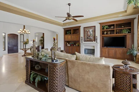 $2,695,000 | 81240 Alydar Court, La Quinta, CA 92253