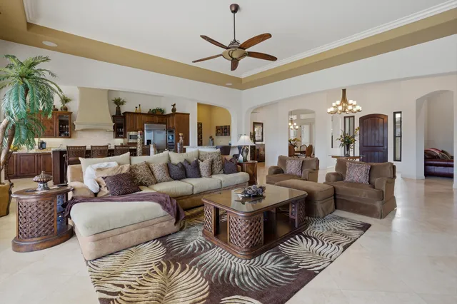 $2,695,000 | 81240 Alydar Court, La Quinta, CA 92253