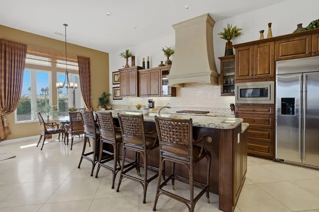 $2,695,000 | 81240 Alydar Court, La Quinta, CA 92253