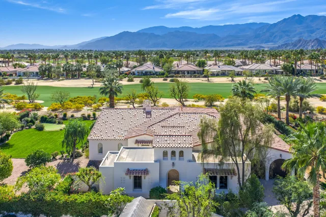 $2,695,000 | 81240 Alydar Court, La Quinta, CA 92253