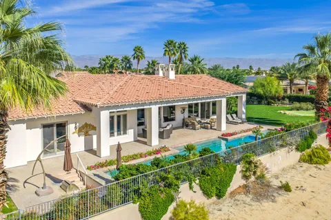 $2,595,000 | 81240 Alydar Court, La Quinta, CA 92253