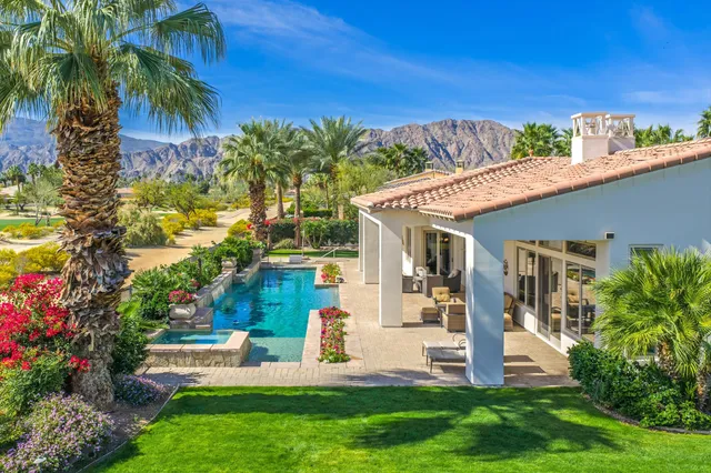$2,695,000 | 81240 Alydar Court, La Quinta, CA 92253