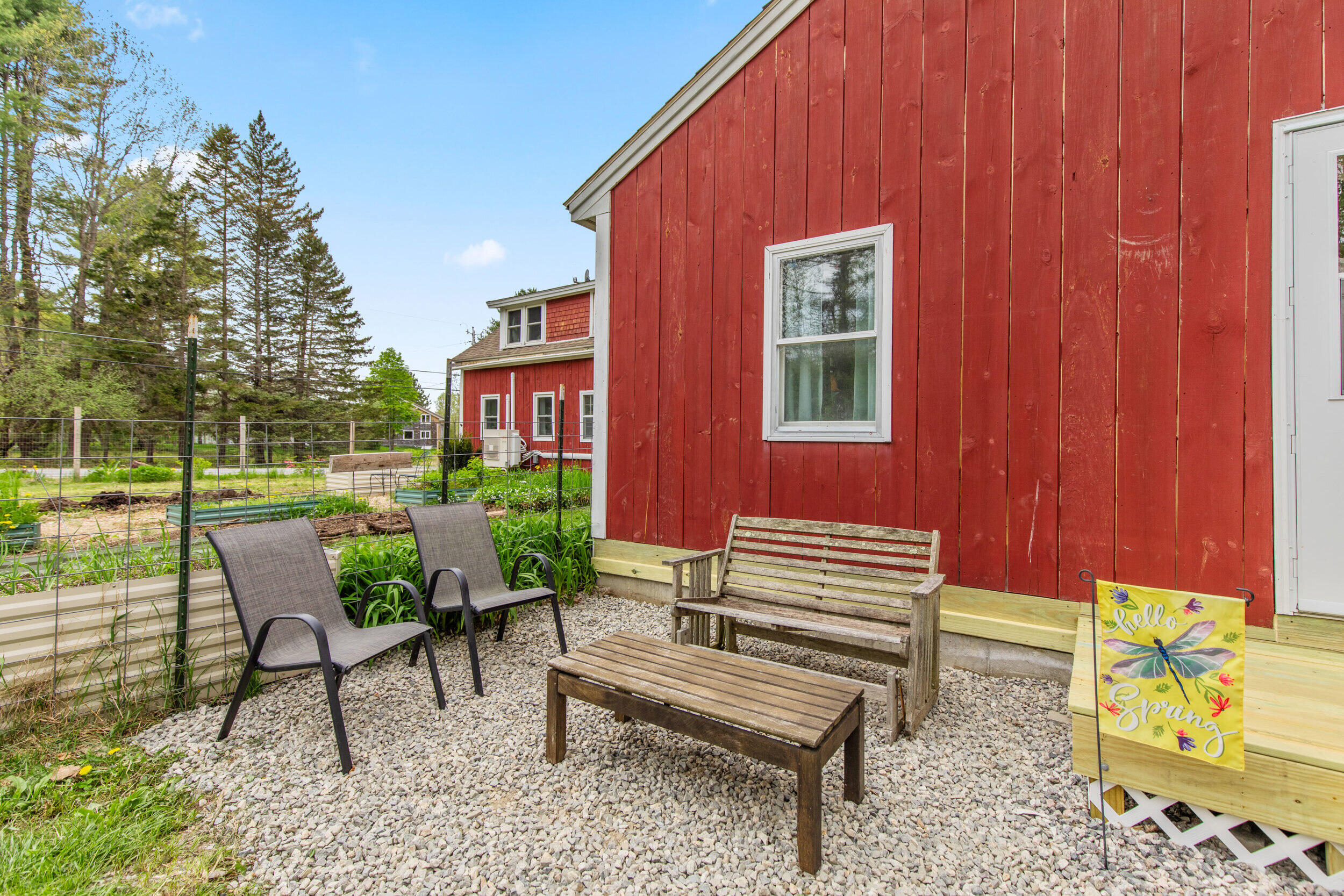 712 Naples Road Harrison, ME 04040 - Photo 3 of 38 Entry