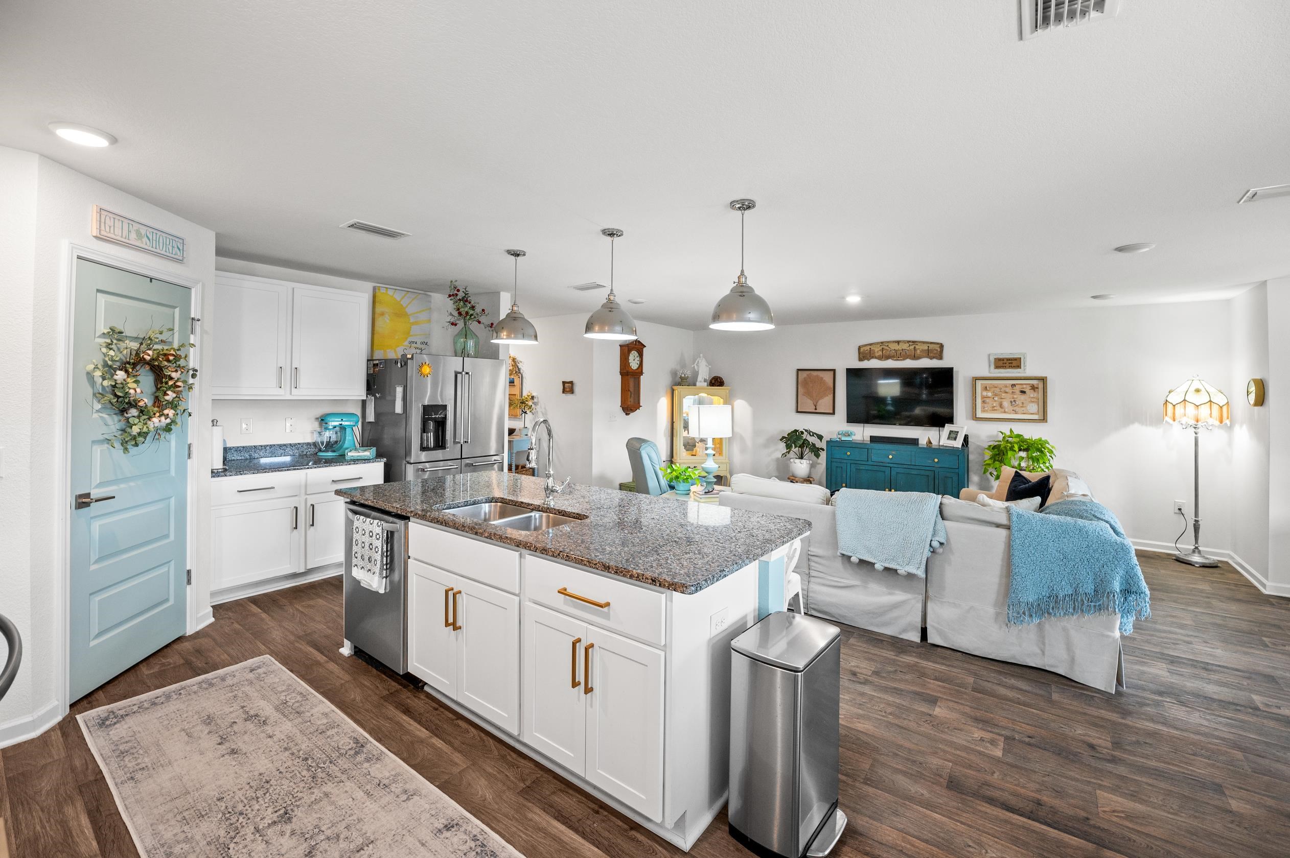 8161 Irwin Loop Daphne, AL 36526 - Photo 6 of 32 Kitchen