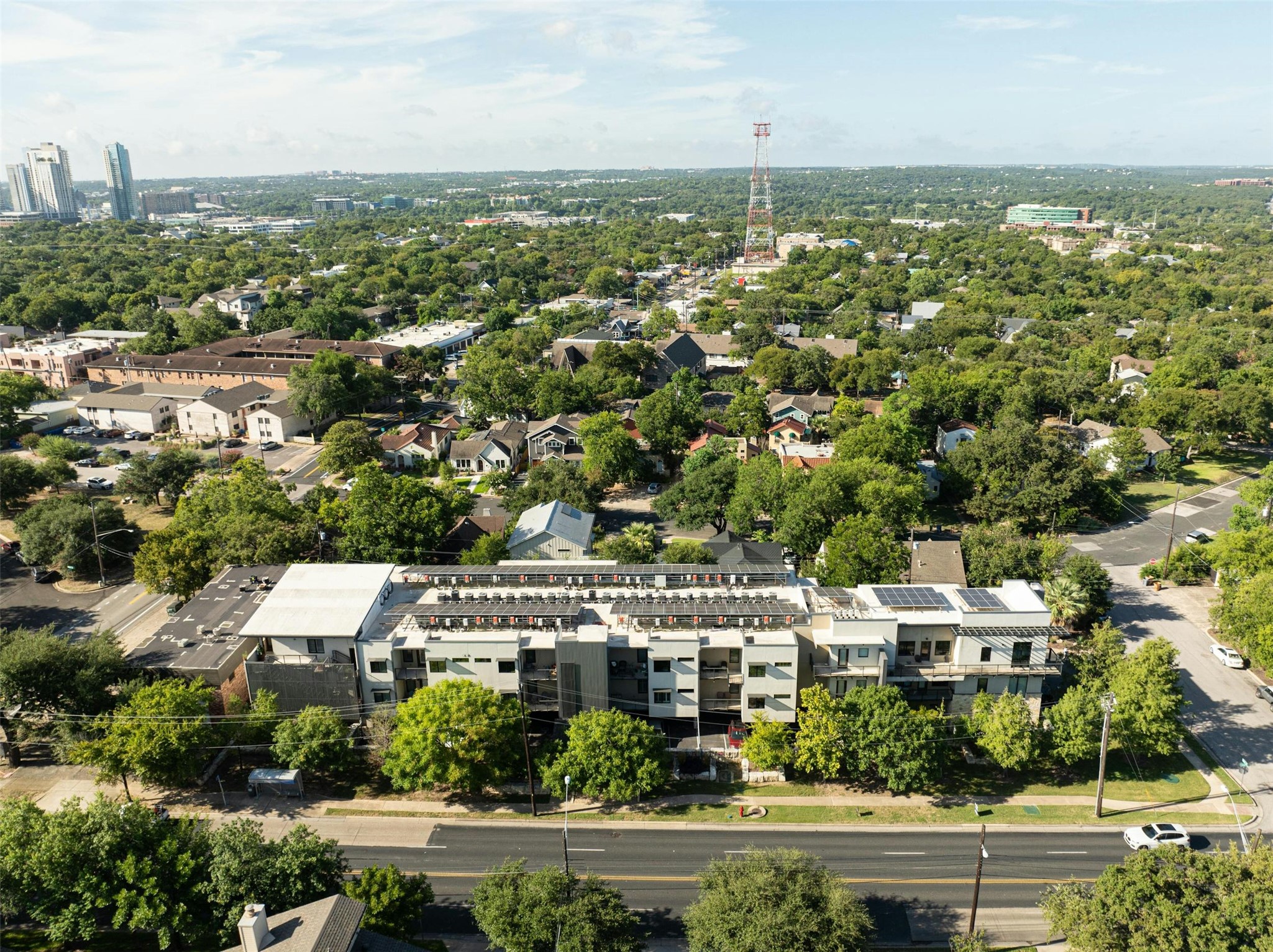 1603 Enfield Road, Unit 301 Austin, TX 78703 - Photo 22 of 24 Gallery Image 22