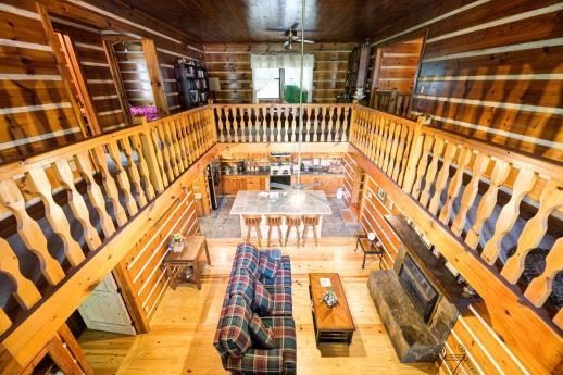 705 Chestnut Mountain Road Reliance, TN 37369 - Photo 23 of 35 Gallery Image 23