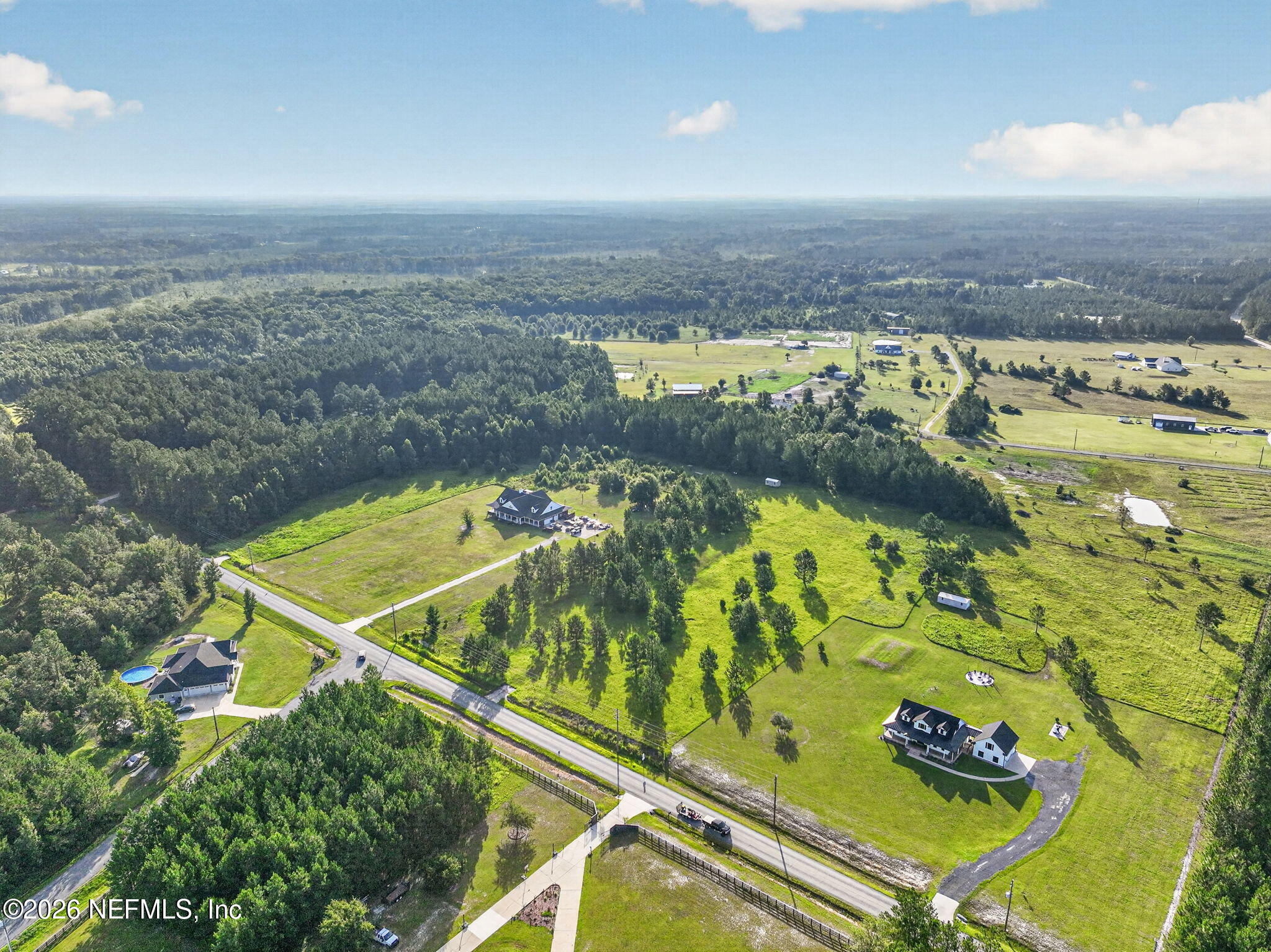 45676 Musslewhite Road Callahan, FL 32011 - Photo 16 of 51 24-web-or-mls-45676 Musslewhite Rd Drone