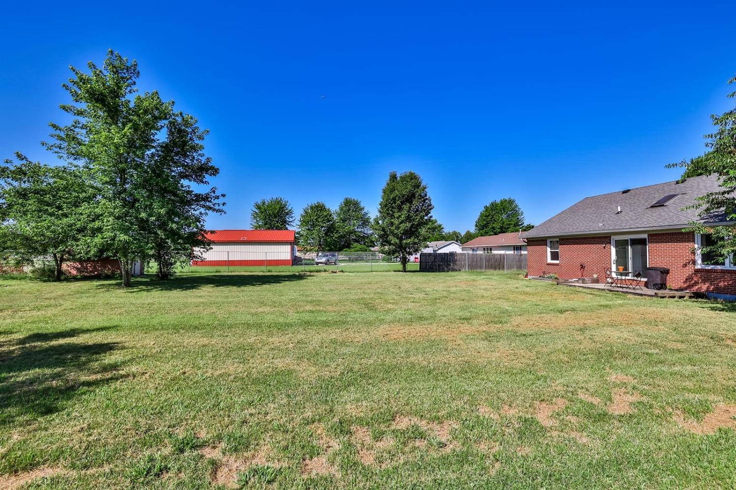 7271 Fairground Road Blanchester, OH 45107 - Photo 22 of 27 Gallery Image 22