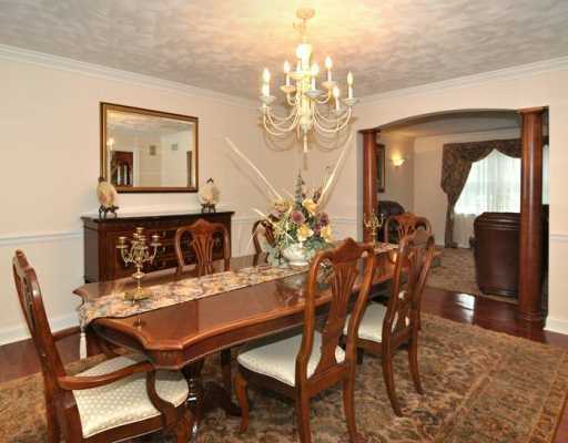 2982 Diamond Hill Road Cumberland, RI 02864 - Photo 4 of 12 Dining Room.