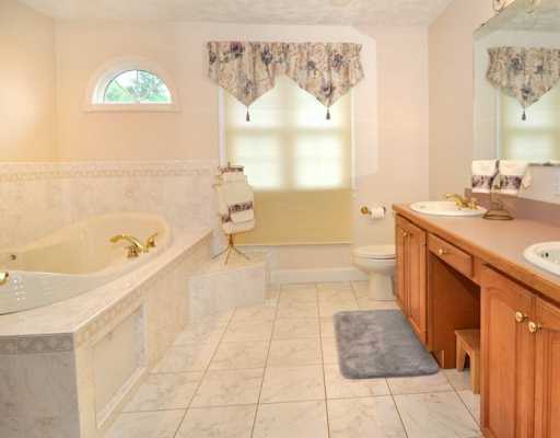2982 Diamond Hill Road Cumberland, RI 02864 - Photo 6 of 12 Master Bath/Spa.