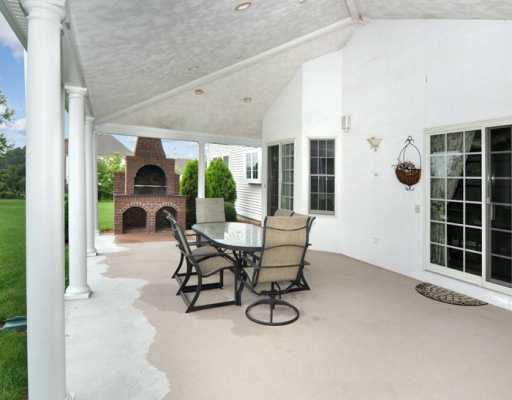2982 Diamond Hill Road Cumberland, RI 02864 - Photo 10 of 12 Patio/Deck.