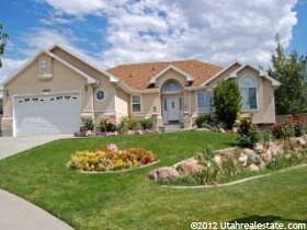 1226 Tierney Circle Sandy, UT 84094 - Photo 1 of 1