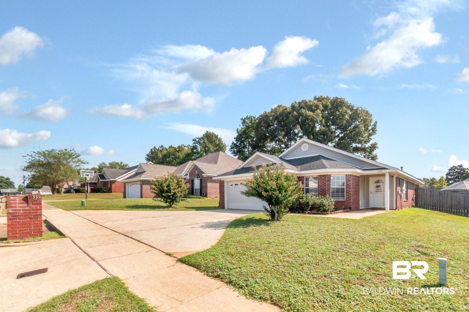 1333 Kilearn Drive Mobile, AL 36695 - Photo 3 of 30