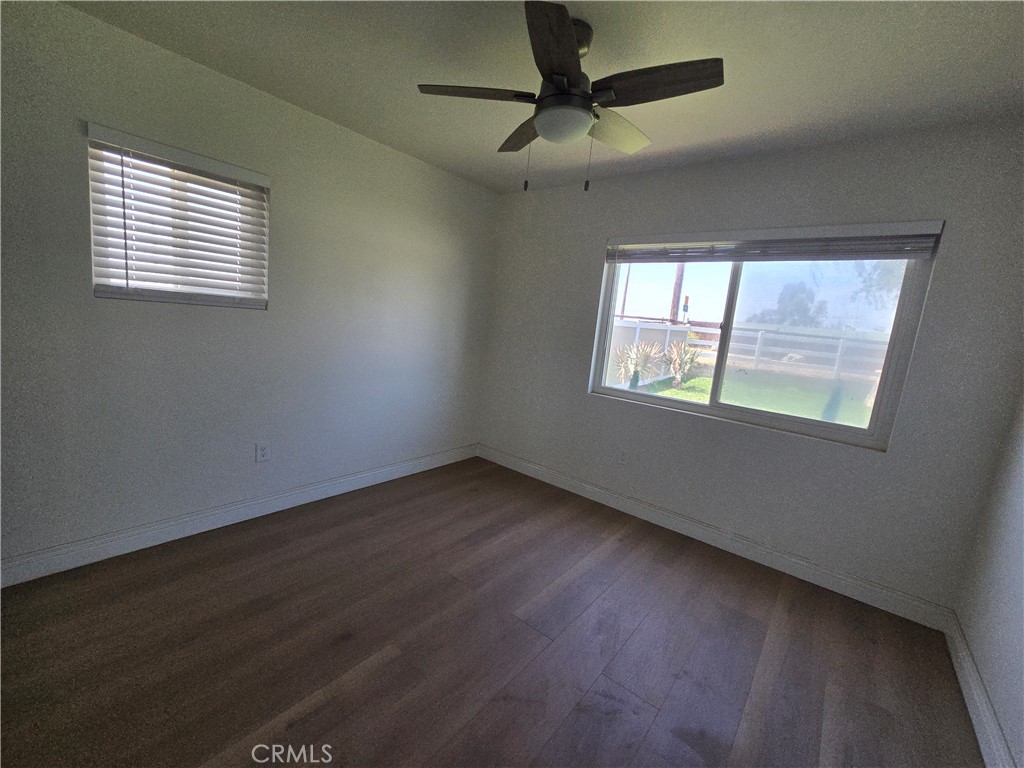 876 River Drive Norco, CA 92860 - Photo 16 of 22 a view of an empty room and window
