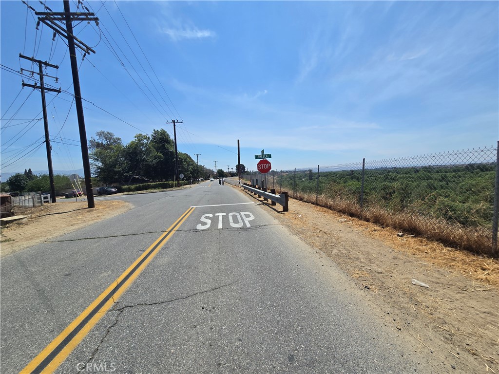 876 River Drive Norco, CA 92860 - Photo 6 of 22 a view of a street