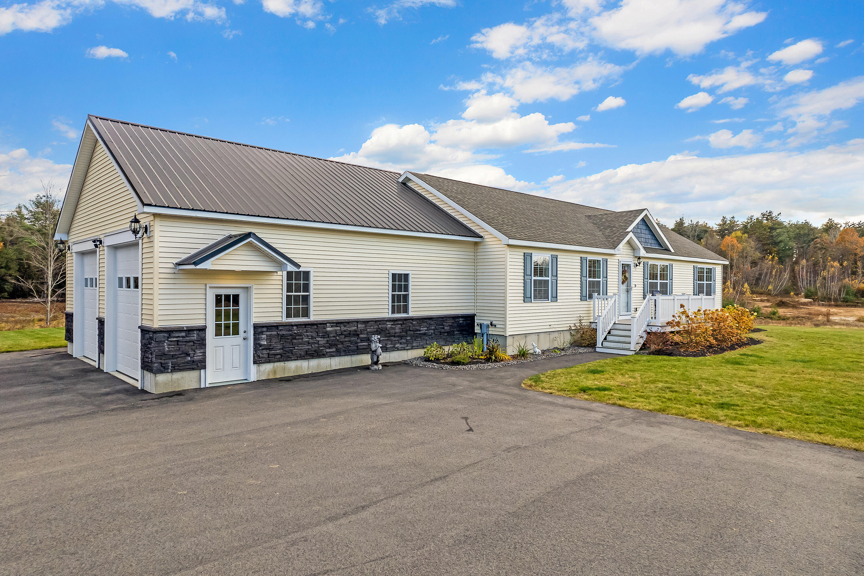 10 Togue Brook Road Berwick, ME 03901 - Photo 2 of 37 10 Togue Brook Rd, Berwick