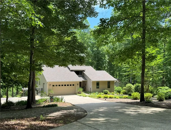$729,000 | 23 Quail Drive, Salem, SC 29676